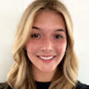 Meet your Posher, Ashley ann